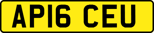 AP16CEU