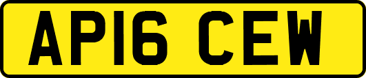 AP16CEW