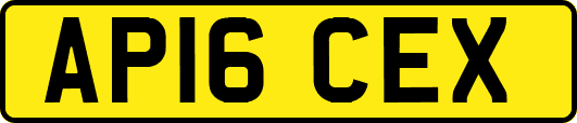 AP16CEX