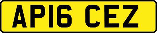AP16CEZ