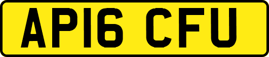 AP16CFU