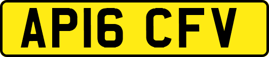AP16CFV
