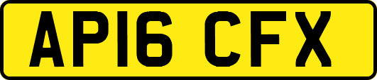 AP16CFX