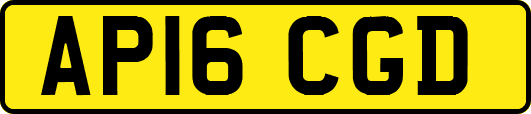 AP16CGD