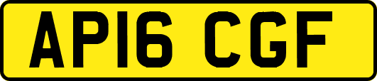 AP16CGF
