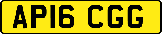 AP16CGG