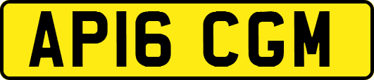AP16CGM
