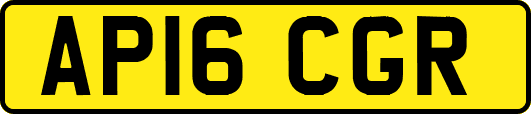 AP16CGR