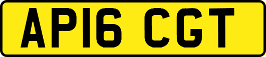 AP16CGT