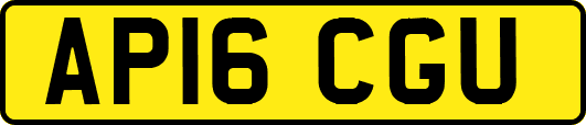 AP16CGU