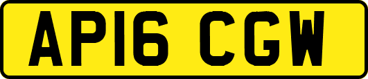 AP16CGW