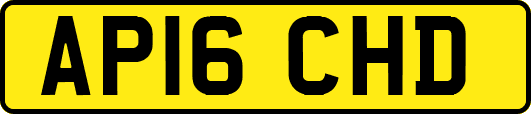 AP16CHD