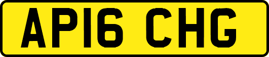 AP16CHG