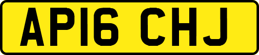 AP16CHJ