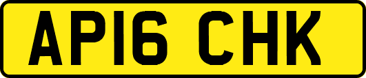 AP16CHK