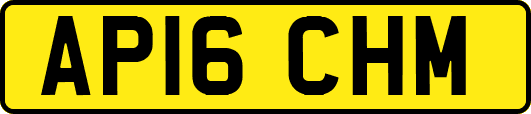 AP16CHM