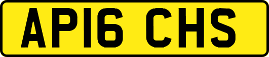 AP16CHS