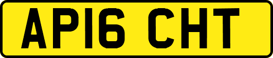 AP16CHT