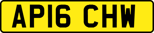 AP16CHW