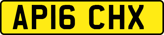 AP16CHX