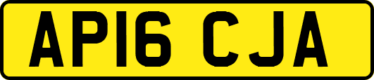 AP16CJA