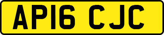 AP16CJC