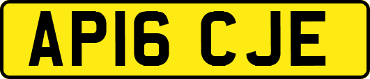 AP16CJE