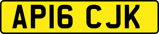 AP16CJK