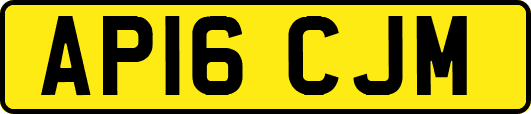 AP16CJM