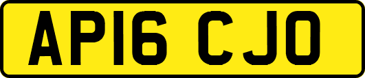 AP16CJO