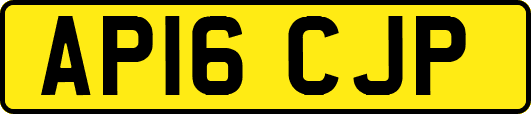 AP16CJP