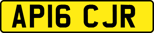 AP16CJR