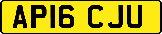 AP16CJU