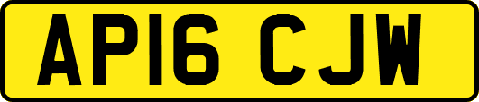 AP16CJW