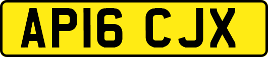 AP16CJX