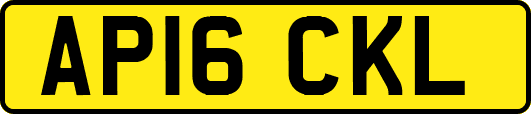 AP16CKL