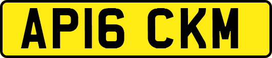 AP16CKM