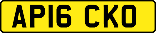 AP16CKO