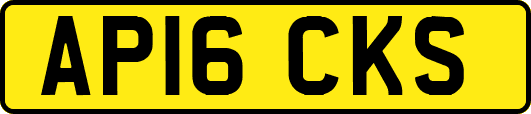 AP16CKS