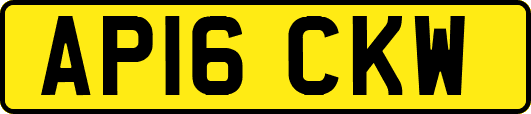 AP16CKW