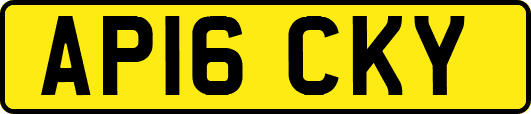 AP16CKY