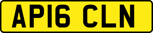 AP16CLN