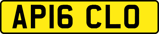 AP16CLO