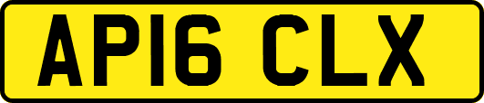 AP16CLX