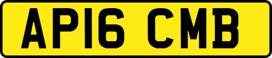 AP16CMB