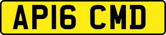 AP16CMD