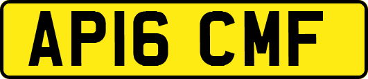 AP16CMF