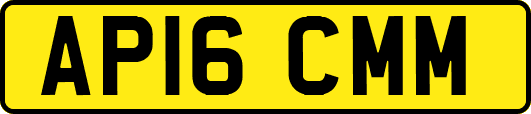 AP16CMM