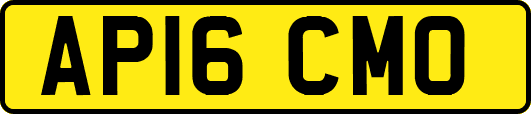 AP16CMO
