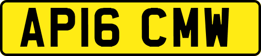 AP16CMW